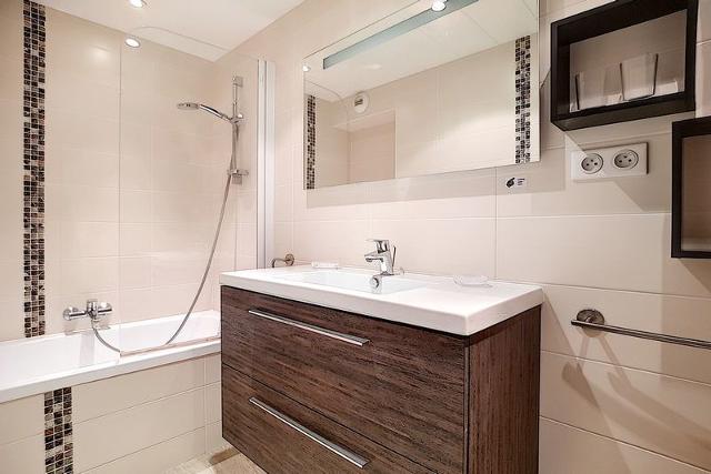 Apartements ALPAGES - Les Menuires Croisette