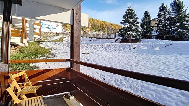 Apartements ALPAGES - Les Menuires Croisette