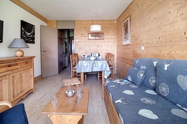 Apartements ALPAGES - Les Menuires Croisette