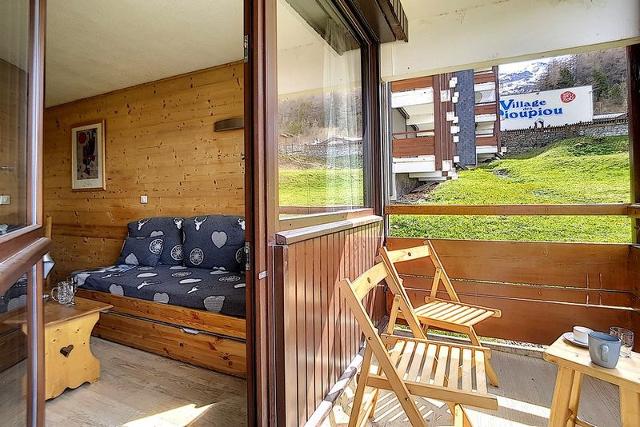 Apartements ALPAGES - Les Menuires Croisette