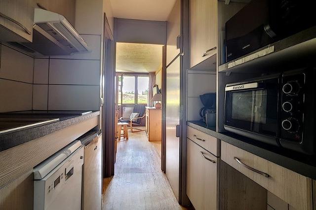 Apartements ALPAGES - Les Menuires Croisette
