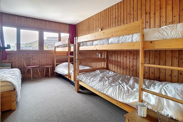 Apartements ALPAGES - Les Menuires Croisette