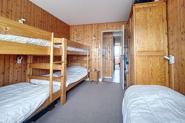 Apartements ALPAGES - Les Menuires Croisette