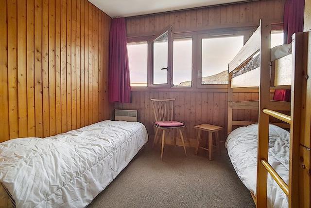 Apartements ALPAGES - Les Menuires Croisette