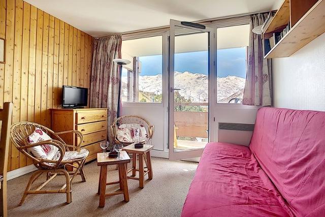 Apartements ALPAGES - Les Menuires Croisette