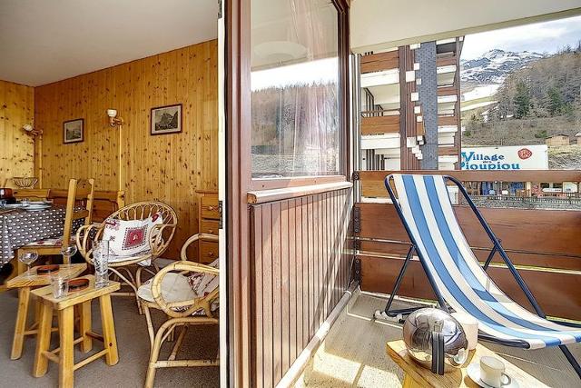 Apartements ALPAGES - Les Menuires Croisette