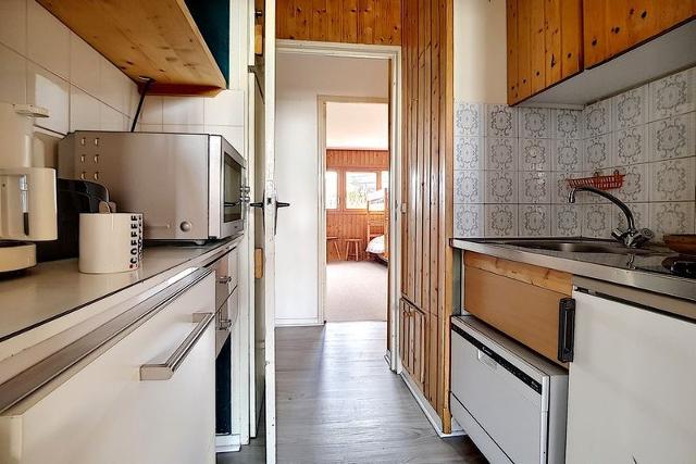 Apartements ALPAGES - Les Menuires Croisette