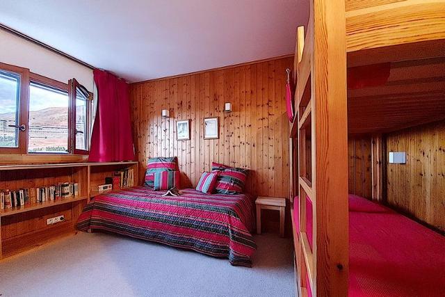 Apartements ALPAGES - Les Menuires Croisette