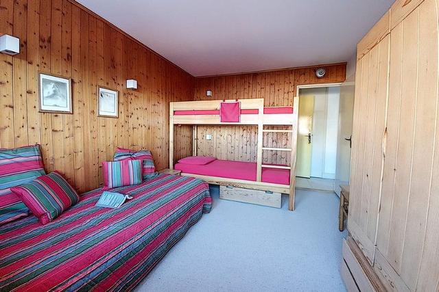 Apartements ALPAGES - Les Menuires Croisette