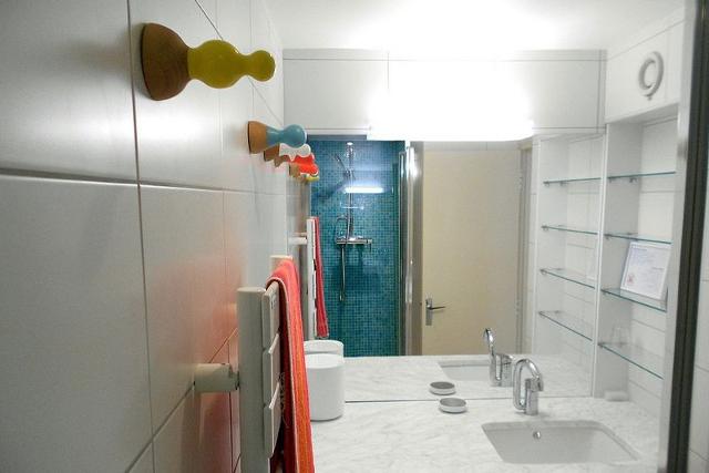 Apartements ALPAGES - Les Menuires Croisette