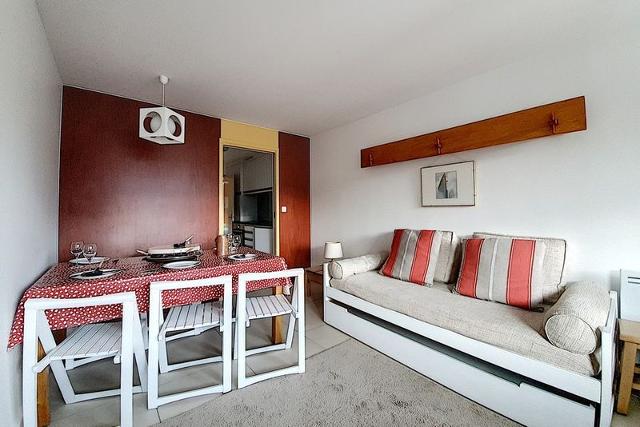 Apartements ALPAGES - Les Menuires Croisette