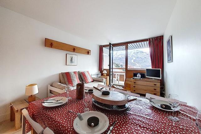 Apartements ALPAGES - Les Menuires Croisette