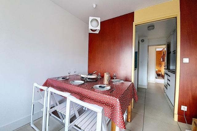 Apartements ALPAGES - Les Menuires Croisette