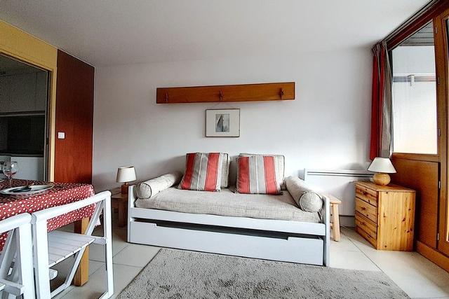 Apartements ALPAGES - Les Menuires Croisette