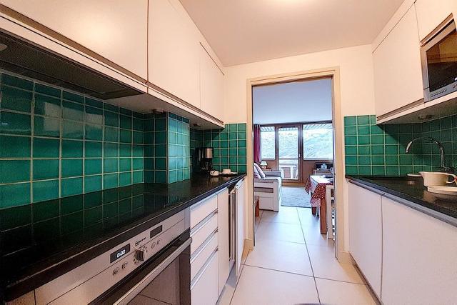 Apartements ALPAGES - Les Menuires Croisette