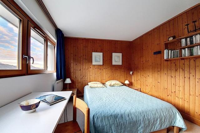 Apartements ALPAGES - Les Menuires Croisette