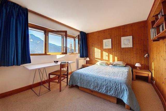 Apartements ALPAGES - Les Menuires Croisette