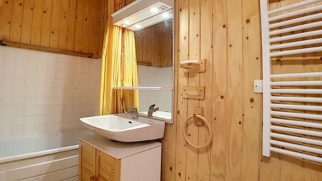 Apartements ALPAGES - Les Menuires Croisette