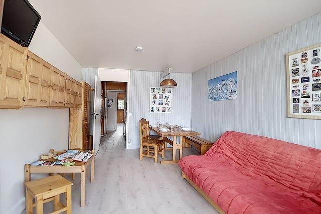 Apartements ALPAGES - Les Menuires Croisette