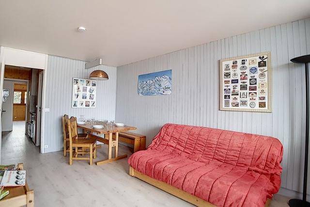 Apartements ALPAGES - Les Menuires Croisette