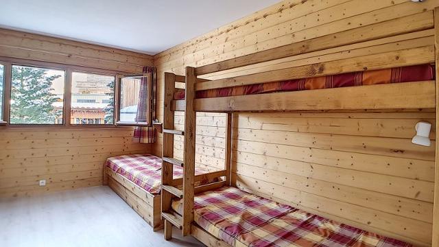 Apartements ALPAGES - Les Menuires Croisette