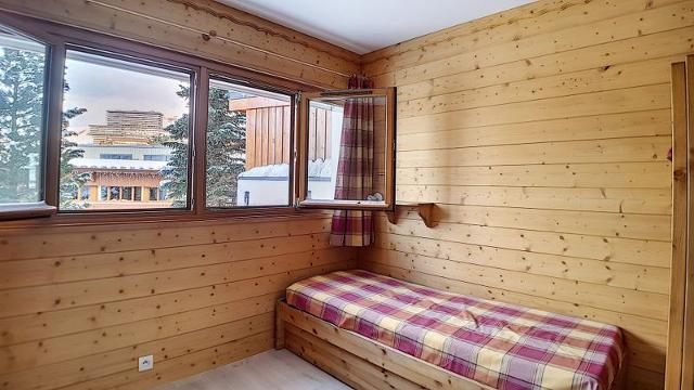 Apartements ALPAGES - Les Menuires Croisette