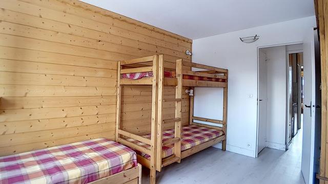 Apartements ALPAGES - Les Menuires Croisette