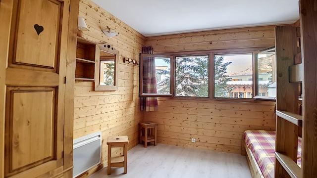 Apartements ALPAGES - Les Menuires Croisette