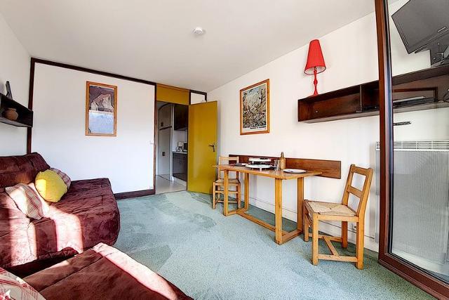 Apartements ALPAGES - Les Menuires Croisette