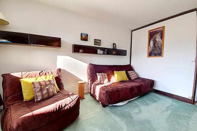 Apartements ALPAGES - Les Menuires Croisette