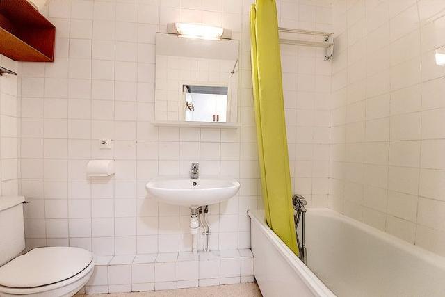 Apartements ALPAGES - Les Menuires Croisette