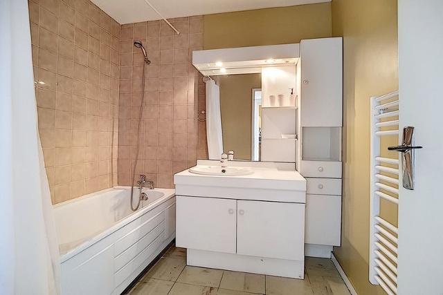 Apartements ALPAGES - Les Menuires Croisette