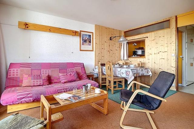 Apartements ALPAGES - Les Menuires Croisette