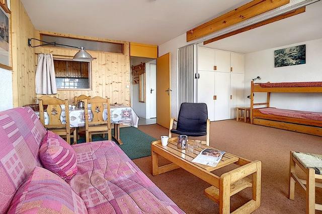 Apartements ALPAGES - Les Menuires Croisette