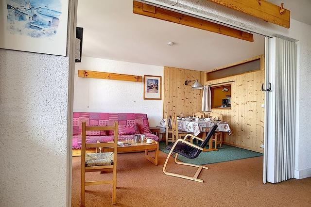 Apartements ALPAGES - Les Menuires Croisette