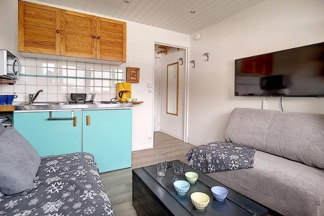 Apartements ALPAGES - Les Menuires Croisette