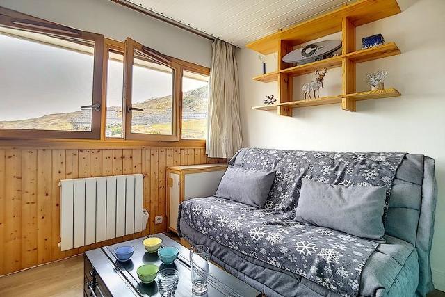 Apartements ALPAGES - Les Menuires Croisette