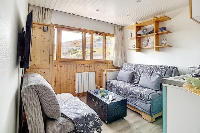 Apartements ALPAGES - Les Menuires Croisette