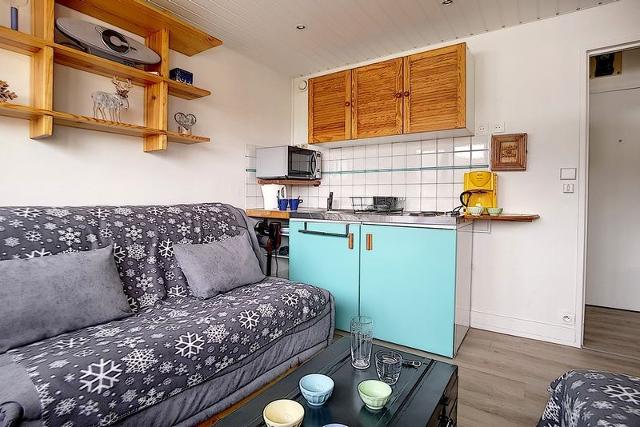 Apartements ALPAGES - Les Menuires Croisette