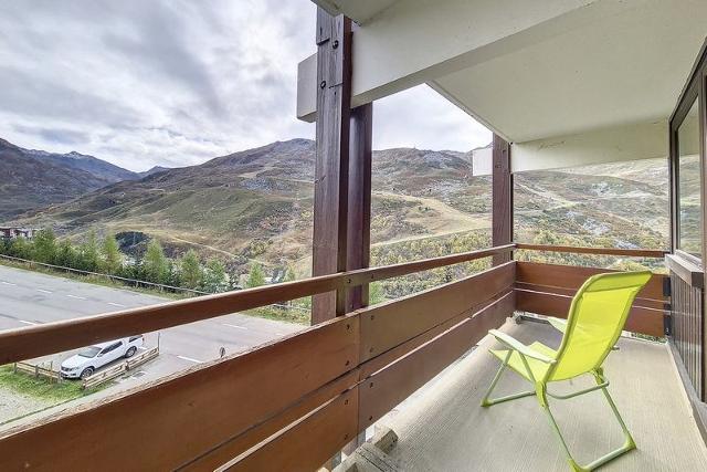 Apartements ALPAGES - Les Menuires Croisette