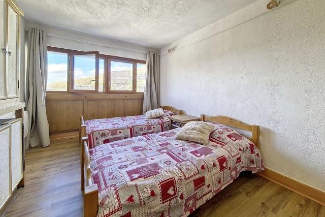 Apartements ALPAGES - Les Menuires Croisette