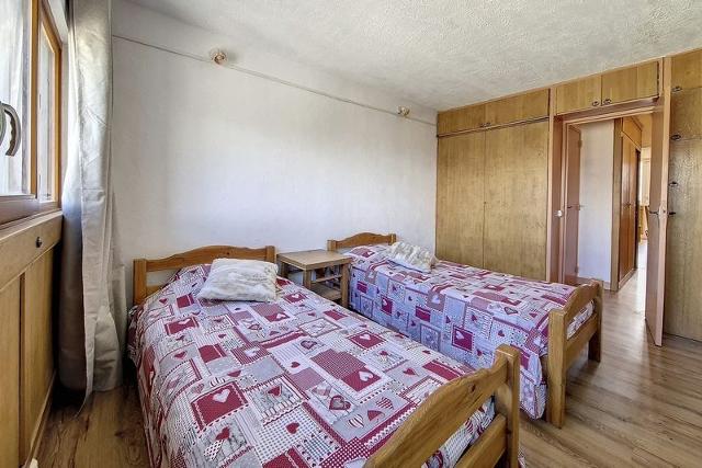 Apartements ALPAGES - Les Menuires Croisette