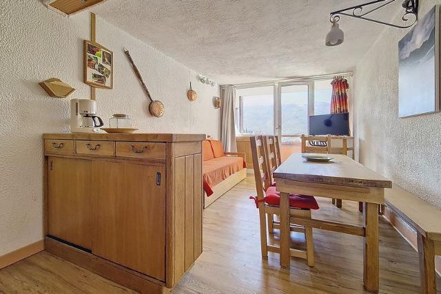 Apartements ALPAGES - Les Menuires Croisette
