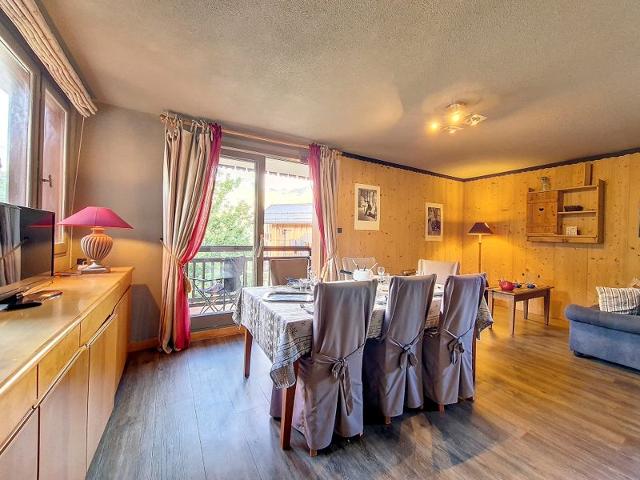 Apartements AZALEE - Saint Martin de Belleville