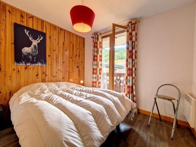 Apartements AZALEE - Saint Martin de Belleville
