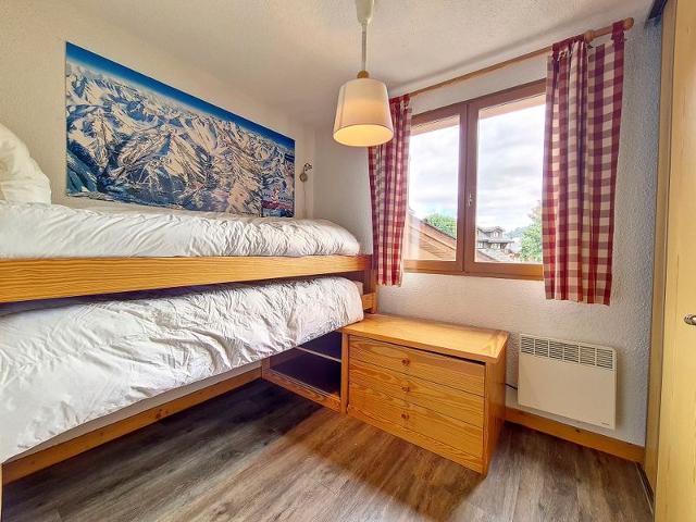Apartements AZALEE - Saint Martin de Belleville
