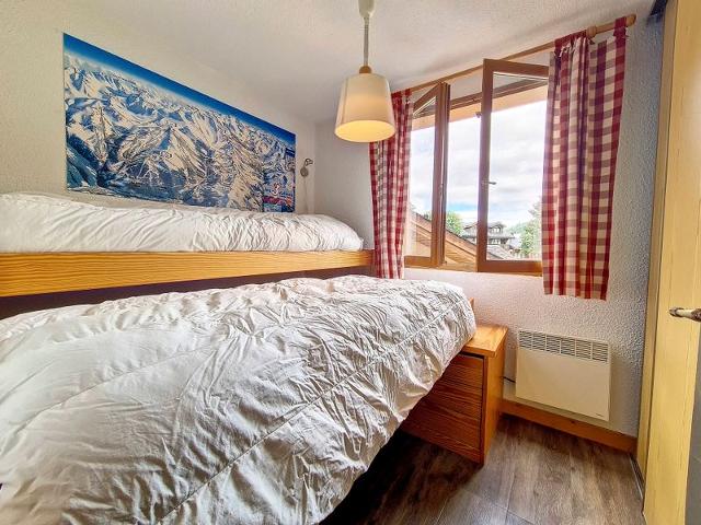 Apartements AZALEE - Saint Martin de Belleville