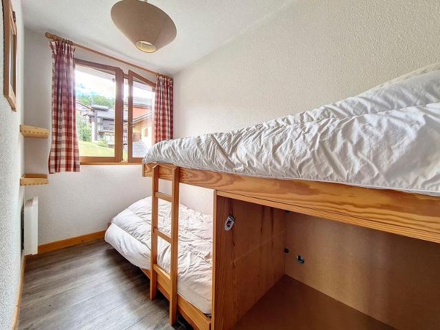 Apartements AZALEE - Saint Martin de Belleville