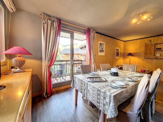 Apartements AZALEE - Saint Martin de Belleville