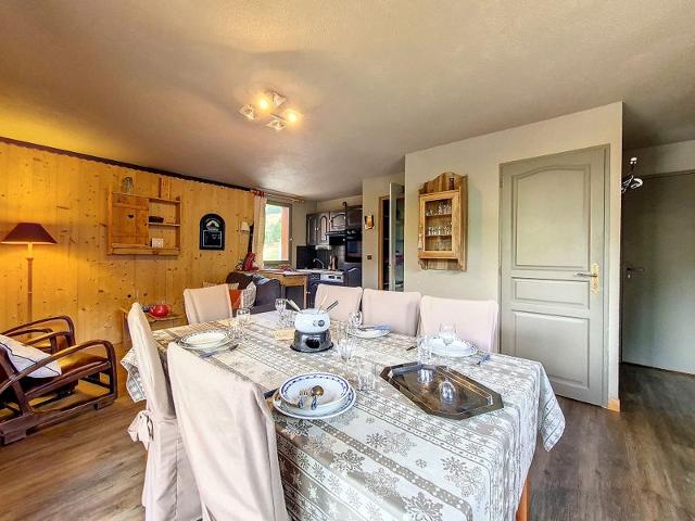 Apartements AZALEE - Saint Martin de Belleville